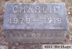 Charles "charlie" Graham