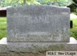 William John Kane