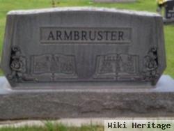 Ray Armbruster