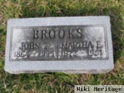 John Turpin Brooks