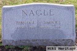 Simon K. Nagle