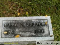 Garry N. Shrader