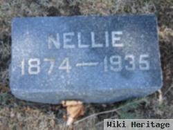 Nellie M Kuhns