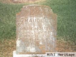 Maude L. Spaulding Housh