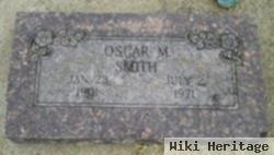 Oscar M Smith