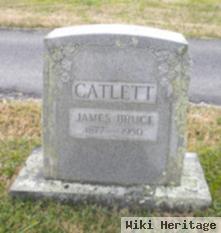 James Bruce Catlett