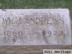 William J. Andrews