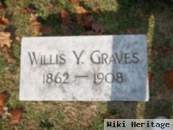 Willis Y Graves