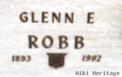 Glenn E. Robb, Sr