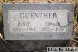 Edward Guenther