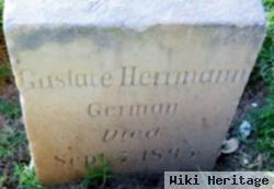 Gustave Herrmann