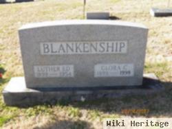 Clora C. Blankenship