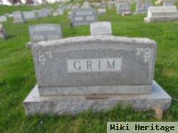 Katie S. Grim