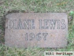 Diane Lewis