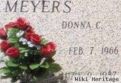 Donna C. Meyers