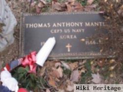 Thomas Anthony Mantel