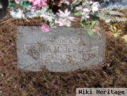 Etta Mae Jewell