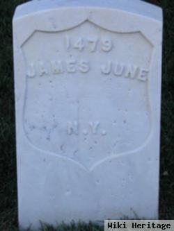 James June