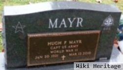 Hugh Francis Mayr