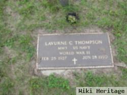 Lavurne C. Thompson