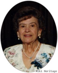 Lois Mae Hindman Bierscheid