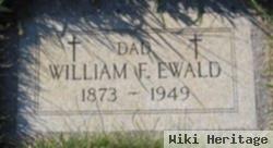 William F Ewald