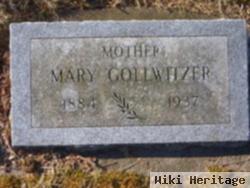 Mary Gollwitzer