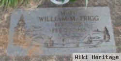 William M "mutt" Trigg