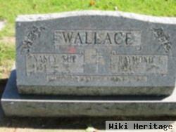 Raymond E. Wallace