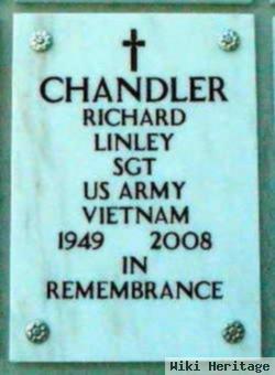 Richard Linley Chandler