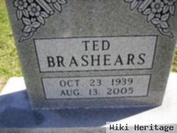 Ted Brashears