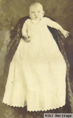 Elizabeth Jane "libbie" Petersen Miller