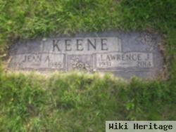 Lawrence J. Keene