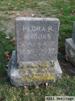 Flora R. Brooks