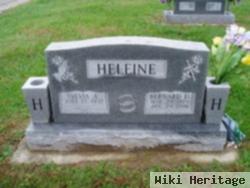 Sylvia A Heleine