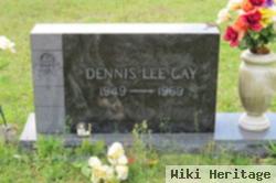 Dennis Lee Gay