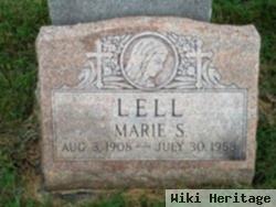 Marie S. Lell