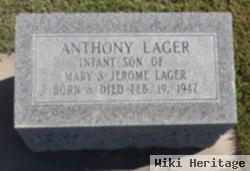 Anthony Lager