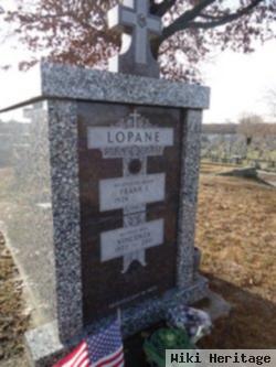 Frank J. Lopane