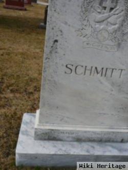 Joseph Schmitt