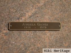 Angela Gangi