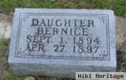 Bernice Scott