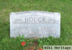 Elwood F. Houck