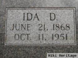 Ida Dutton Breeding