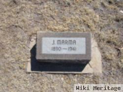 J. Marma Shields