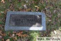 Charles Marton