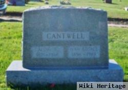 Ivah E Edsall Cantwell