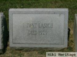 Infant Lasich