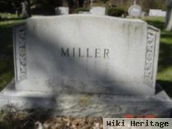 Rella Lang Miller