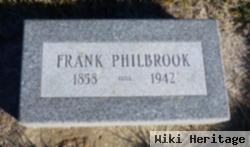 Frank Philbrook